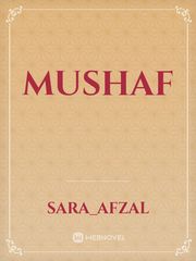 Mushaf Book
