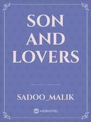 Son and lovers Book