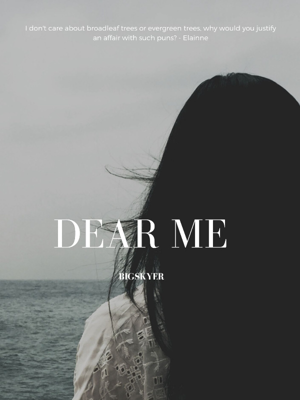 Dear Me (English Version)