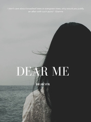 Dear Me (English Version) Book