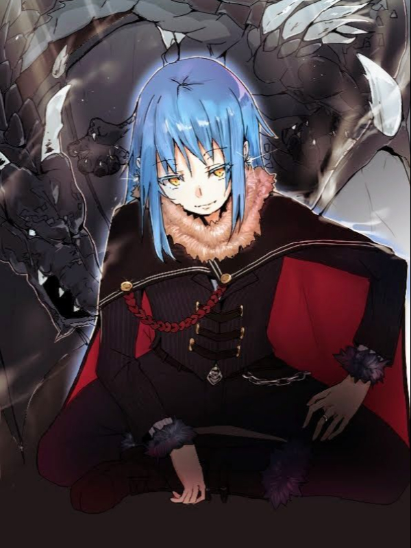 Will the upcoming slime tensei movie this will be cannon? And if it is what  would it be about? : r/TenseiSlime