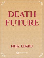 Death Future Book