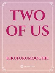 two of us Book