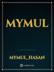 Mymul Book