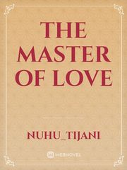 The master of Love Book