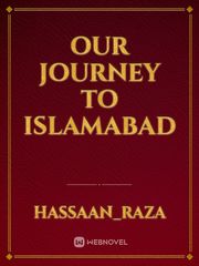 Our journey to islamabad Book