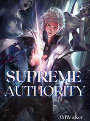 Supreme Authority Book