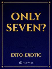 Only seven? Book