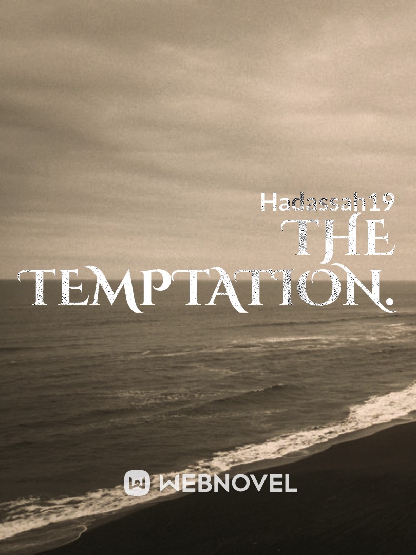 The Temptation. Book