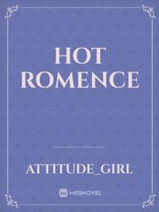 hot romence Book