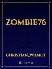 Zombie76 Book