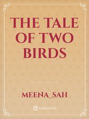 The tale of two birds Book