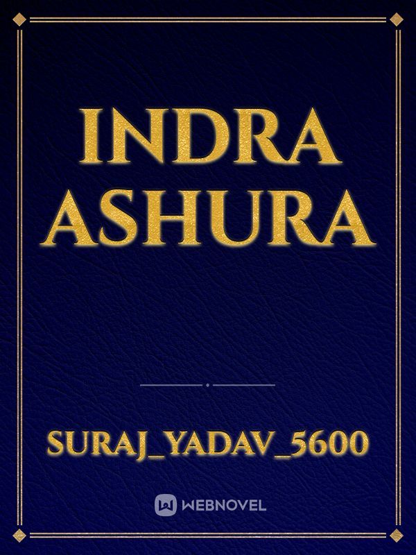 Indra
ashura