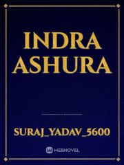 Indra
ashura Book
