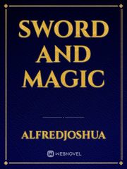sword and magic Book