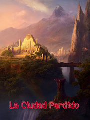 La Ciudad Perdido Series Book 1: Isla San Juan Book