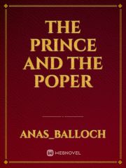 The prince and the poper Book