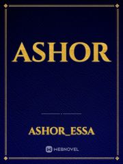 ashor Book