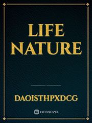 Life nature Book