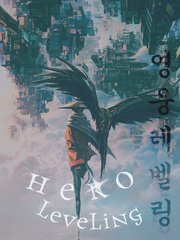 Hero Leveling Book