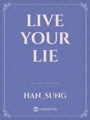 Live Your Lie Book