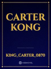 Carter kong Book