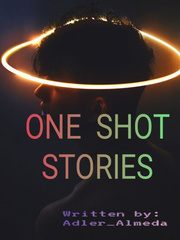One Shot Stories (collection) Book