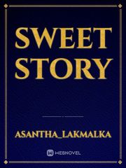 Sweet story Book