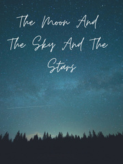 The moon and the sky and the stars Book