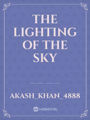 The lighting of the sky Book