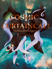 Cosmic Curtaincall Book