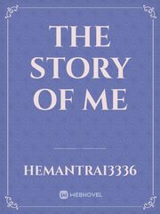 The story of Me Book