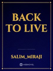 Back to live Book