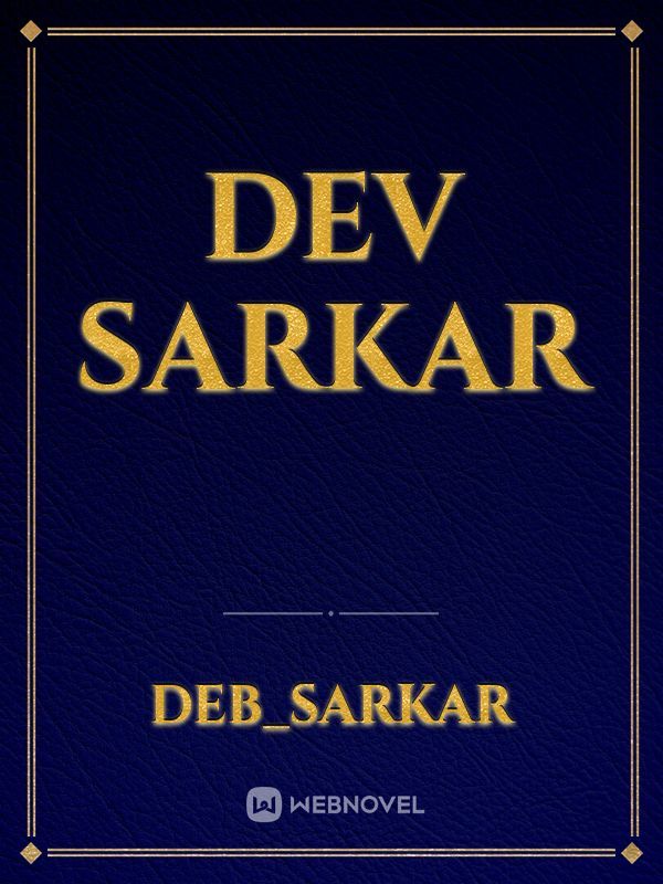 Dev Sarkar