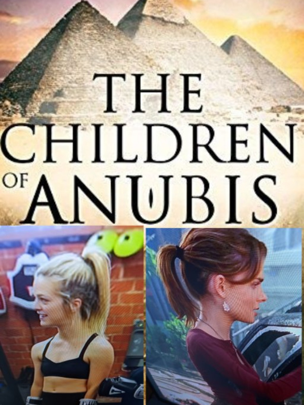 The children of Anubis: