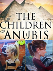 The children of Anubis: Book