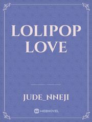 lolipop love Book