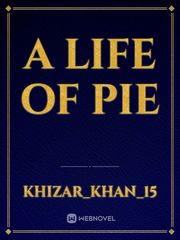 A LIFE OF PIE Book