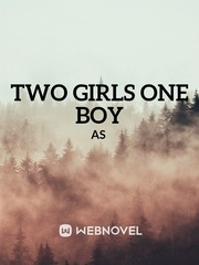 Two girls one boy Book