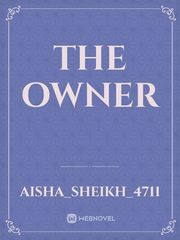 The Owner Book