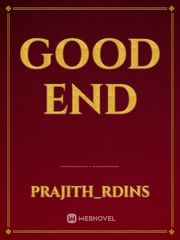 Good End Book