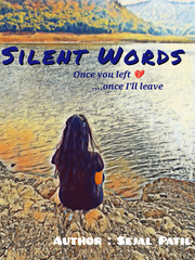 Silent Words Book
