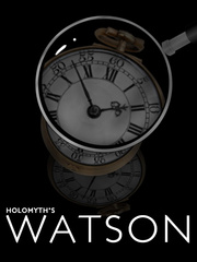 WATSON vol. 1 Book