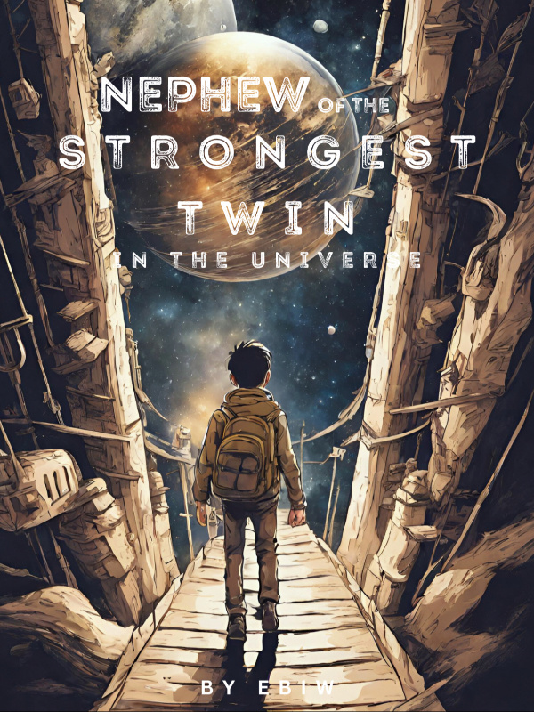 Hidden Legacy: Nephew of the strongest twin in the universe