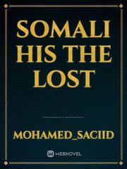 Somali his the lost Book