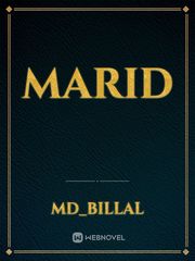 Marid Book