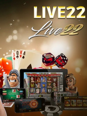 Daftar Live22 Slot Online Casino Live22 Deposit Pulsa & E-Wallet Book