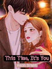 This Time, It's You Book