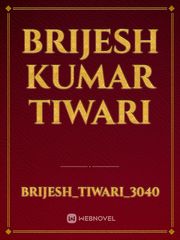 Brijesh Kumar Tiwari Book