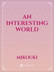 An interesting world Book